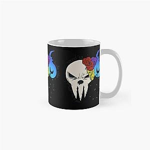 Soul Eater Mugs - soul eater Classic Mug RB1204