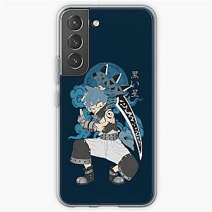 Soul Eater Cases - Balck Star - Soul Eater Samsung Galaxy Soft Case RB1204