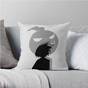 Soul Eater Pillows - Soul Eater Boys Throw Pillow RB1204