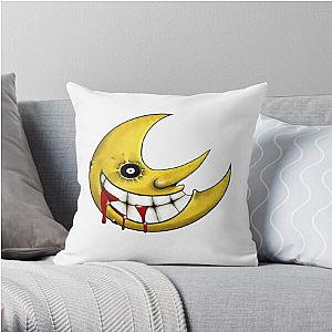 Soul Eater Pillows - soul eater Throw Pillow RB1204