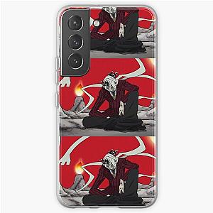 Soul Eater Cases - soul eater kishin Samsung Galaxy Soft Case RB1204