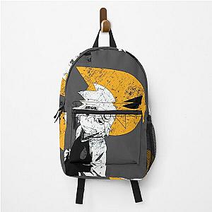 Soul Eater Backpacks - Soul eater Evans anime Backpack RB1204