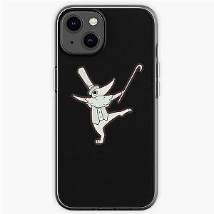 Soul Eater Cases - Soul Eater Excalibur  iPhone Soft Case RB1204