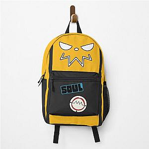 Soul Eater Backpacks - Soul Eater Evans Bag  Backpack RB1204