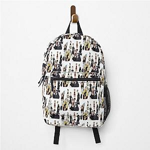 Soul Eater Backpacks - soul eater Backpack RB1204