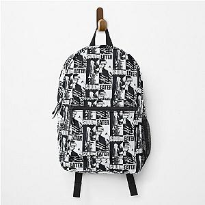 Soul Eater Backpacks - soul eater Backpack RB1204