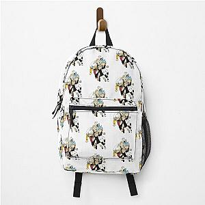 Soul Eater Backpacks - soul eater Backpack RB1204