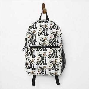 Soul Eater Backpacks - soul eater Backpack RB1204