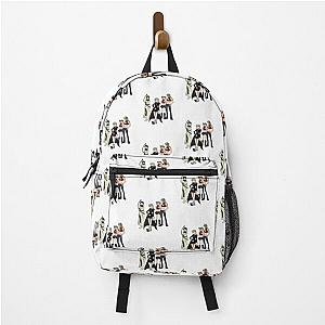 Soul Eater Backpacks - soul eater Backpack RB1204