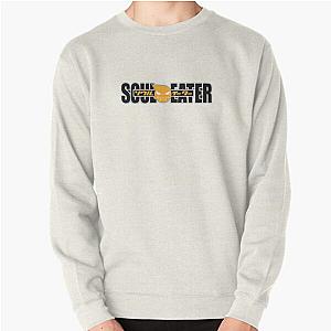 Soul Eater Sweatshirts - Soul Eater Pullover Sweatshirt RB1204