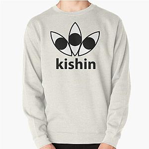 Soul Eater Sweatshirts - Keshan from soul eater and adidas Pullover Sweatshirt RB1204