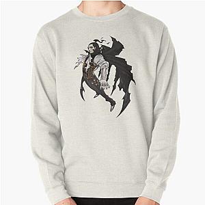 Soul Eater Sweatshirts - soul eater Pullover Sweatshirt RB1204