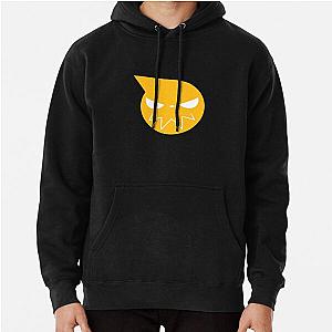 Soul Eater Hoodies - BEST SELLER - Soul Eater Soul Merchandise Pullover Hoodie RB1204