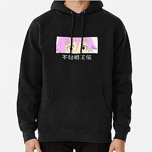 Soul Eater Hoodies - Crona | Soul Eater Pullover Hoodie RB1204