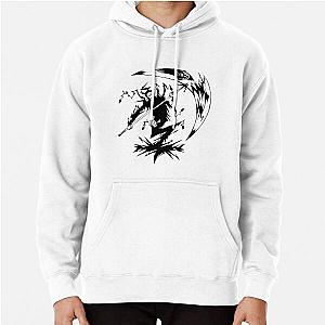 Soul Eater Hoodies - Soul Eater - Shinigami Pullover Hoodie RB1204