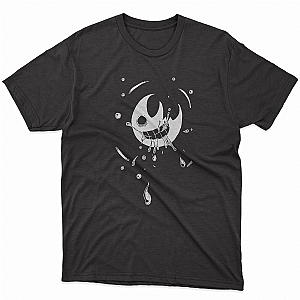 Soul Eater T-Shirts – Soul Eater Moon Anime Shirt