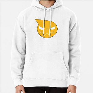 Soul Eater Hoodies - Soul Eater Logo Pullover Hoodie RB1204