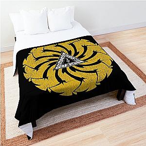  Soundgarden Comforter