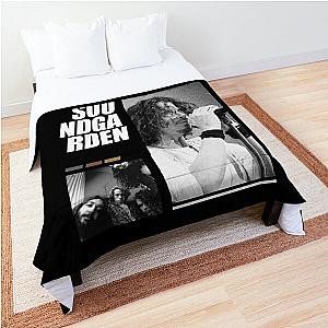 SOUNDGARDEN RARE Comforter