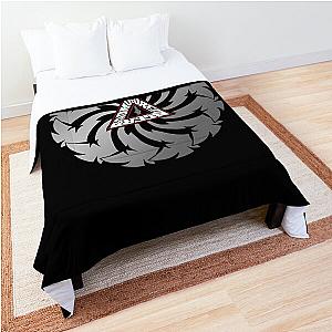 Beach Carsoundgarden Soundgarden Comforter