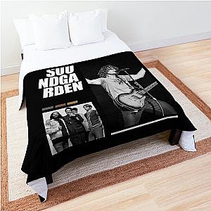 SOUNDGARDEN Comforter