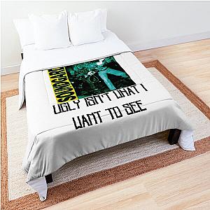 SoundGarden Ugly Truth Comforter