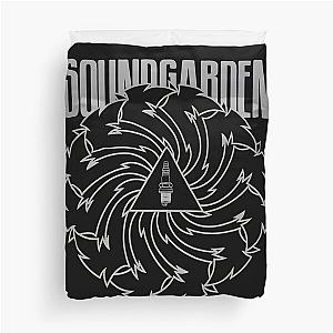  Soundgarden Duvet Cover