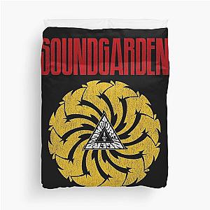  Soundgarden Duvet Cover