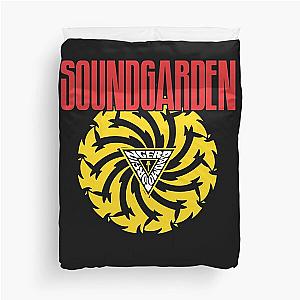 Legend Of Soundgarden Duvet Cover