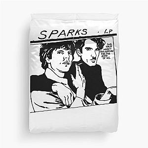 of soundgarden band Classic  Duvet Cover