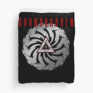 Beach Carsoundgarden Soundgarden Duvet Cover