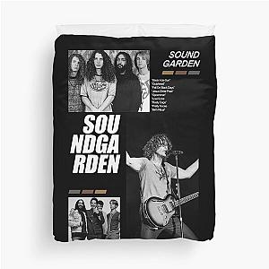 SOUNDGARDEN Duvet Cover