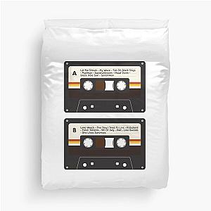 SOUNDGARDEN - Superunknown Cassette Duvet Cover