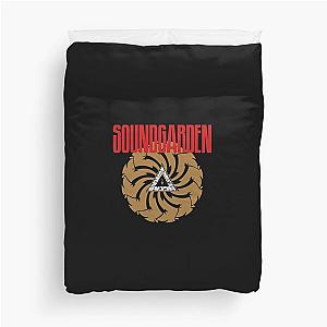 Soundgarden - BadMotorFinger Duvet Cover