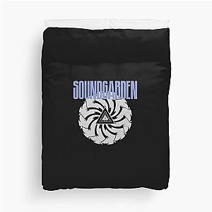 Soundgarden - BadMotorFinger BlueGrey Duvet Cover