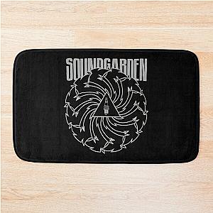  Soundgarden Bath Mat