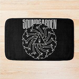  soundgarden Bath Mat