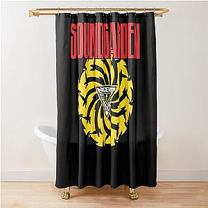 Legend Of Soundgarden Shower Curtain