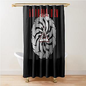 Beach Carsoundgarden Soundgarden Shower Curtain