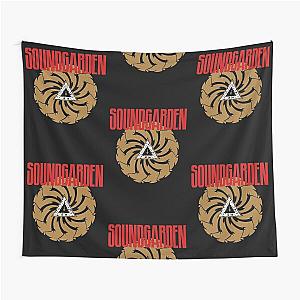 Soundgarden - BadMotorFinger Tapestry