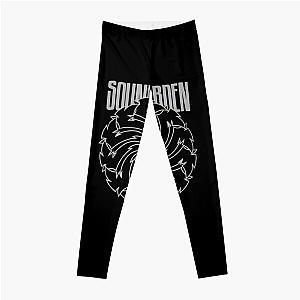  Soundgarden Leggings