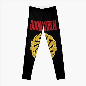  Soundgarden Leggings