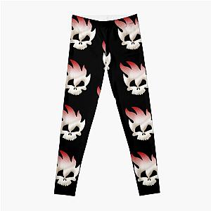 Soundgarden Audioslave Amalgam C Leggings