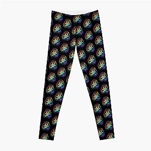 Soundgarden Pride Leggings