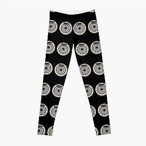 Soundgarden - BadMotorFinger CD art Leggings