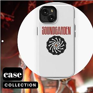 Soundgarden Cases