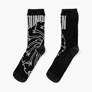  Soundgarden Socks