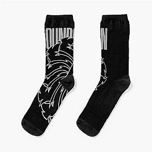  soundgarden Socks