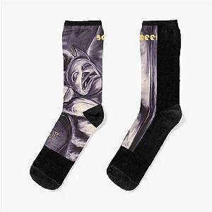 Women Men Soundgarden Screaming Trees More Then Awesome Socks