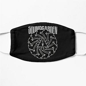  Soundgarden Flat Mask